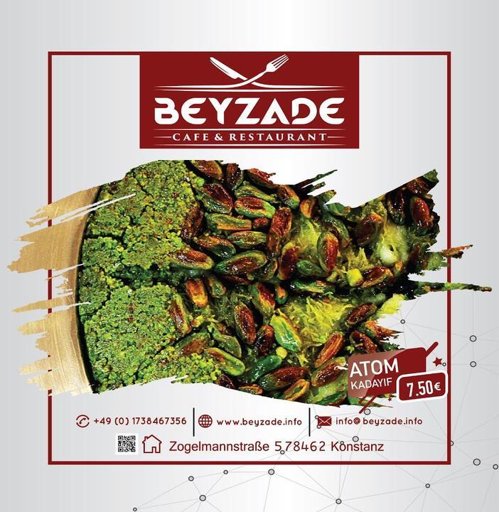 Beyzade Restaurant