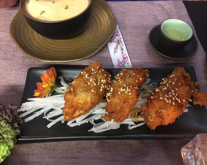 Tokyo Sushi