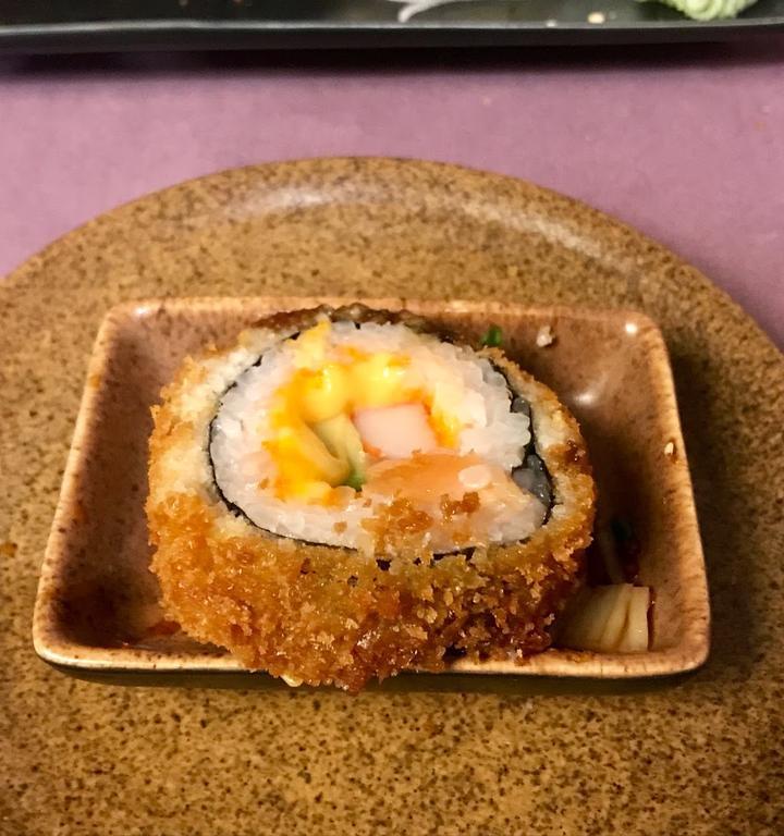 Tokyo Sushi